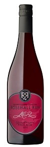 Pinot Noir “JCR” Rosehall Vineyard 2012